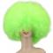 Colorful Rainbow Pride Afro Wig