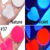 Luckyart Water- soluble Body Paint UV Color