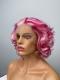 Pink Ombre Wig