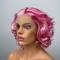 Pink Ombre Wig