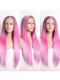 Pre-Sale Neon- Pink Ombre