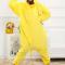 Animal Onesie Costume For Gay Pride Parades & Parties