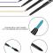 Various Colors Double End Eyeliner