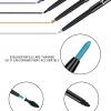 Various Colors Double End Eyeliner
