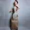 Glary Dress