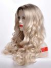 Blonde Ombre Drag Wig