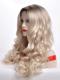 Blonde Ombre Drag Wig