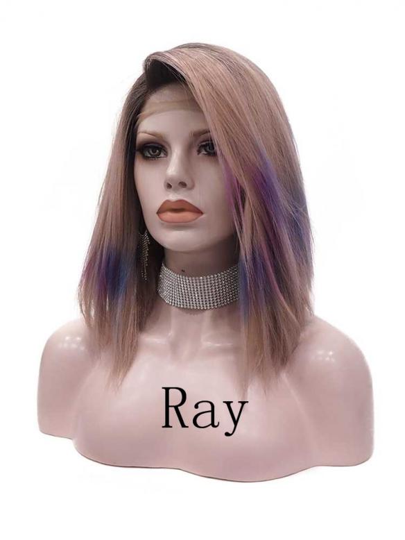 Special Offer- Golden Pink Purple Mixed