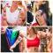 10 Pcs Pride Tattoo Stickers