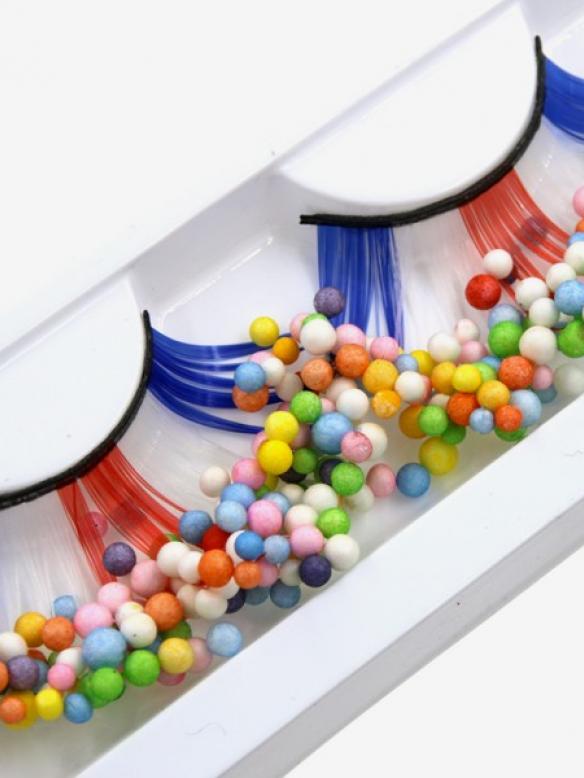 GABRIELLE DRAG EYELASHES